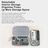 Insta360 Flow Gimbal Protector Bag - Magisn Medium Organizer