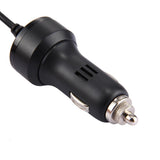 2.4a Usb-c Car Charger with 2m Cable for Nintendo Switch