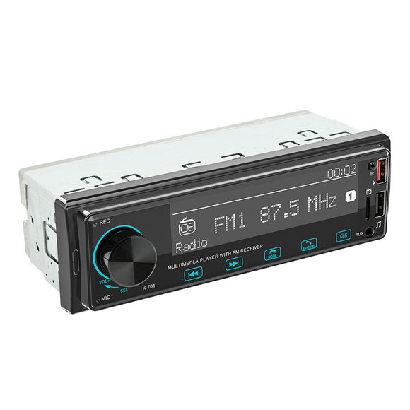 2.5D Touch Car Mp3 Player - Bluetooth Radio Find Car