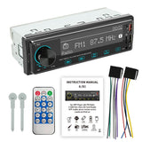 2.5D Touch Car Mp3 Player - Bluetooth Radio Find Car