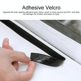 Double-layer Insulation Film for Indoor Windows - Windproof Soundproof Warm - 1.5x1.5m