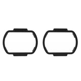 2 Pcs Aspherical Myopia Lens for Dji Fpv Goggles V2 - 550 Degree