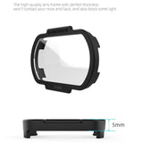 2 Pcs Aspherical Myopia Lens for Dji Fpv Goggles V2 - 550 Degree