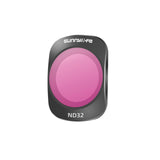 Dji Pocket 3 Camera Lens Filter - Nd64Pl