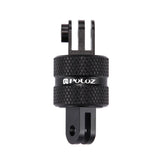 360 Degree Rotation Swivel Arm Tripod Mount for Action Cameras
