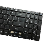 Acer Aspire V5 Keyboard - us Version for V5-531 / 551 / 571 / M5-581