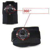 360 Degree Rotation Hand Camera Wrist Strap Mount - Gp144
