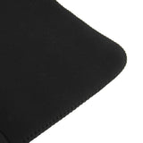 15 Inch Laptop Soft Sleeve Case Bag - Black