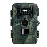 2 Lcd Infrared Night Vision Trail Camera For Wildlife Hunting