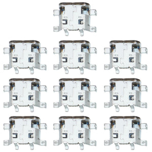 10-pack Charging Port for Motorola Moto x Series