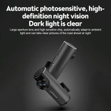 1080p Hd Wifi Car Dash Cam