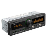 12V Car Mp3 With Fm / Am Bluetooth & Voice Assistant