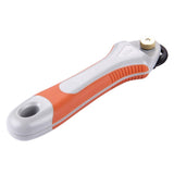 28mm Straight Handle Rotary Cutter with Safeguard by Dafa