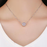 925 Sterling Silver Starry Sky Beads For Diy Bracelets & Necklaces