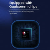 Wireless Car Interconnection Box For Apple & Android - Cpc200-Tbox