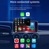 Wireless Car Interconnection Box For Apple & Android - Cpc200-Tbox