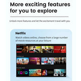 Wireless Car Interconnection Box For Apple & Android - Cpc200-Tbox