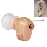 Adjustable Mini In Ear Hearing Aid