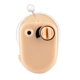 Adjustable Mini In Ear Hearing Aid
