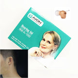 Adjustable Mini In Ear Hearing Aid