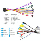 9 Inch Car Android Navigation Screen With Carplay - 2 + 64G