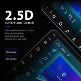 9 Inch Car Android Navigation Screen With Carplay - 2 + 64G