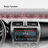 9 Inch Carplay Android10.0 Navigator For Volkswagen - 1 + 16G Central Control Screen