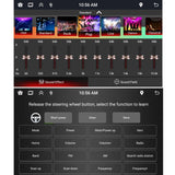 Android Car Navigation System For Mercedes B200 Bluetooth Fm Radio 1 + 32G - 1 + 32G