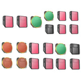 3-piece Mavic 3 Fi330 Filter Set