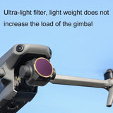 3-piece Mavic 3 Fi330 Filter Set