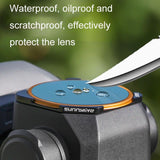 3-piece Mavic 3 Fi330 Filter Set