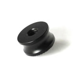 3-Piece Aluminum Alloy Adapter 1 / 4 Female To 3 / 8 Male