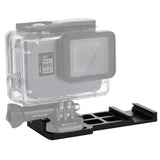 Universal Cantilever Mount for Action Cameras