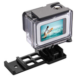 Universal Cantilever Mount for Action Cameras