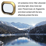 Pro Mavic 2 Filter - Mcuv Style