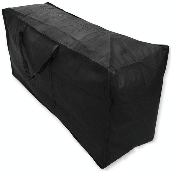 Outdoor Furniture Storage Bag - 210d Oxford Cloth - 122x39x55cm