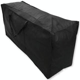 Outdoor Furniture Storage Bag - 210d Oxford Cloth - 122x39x55cm