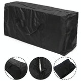 Outdoor Furniture Storage Bag - 210d Oxford Cloth - 122x39x55cm