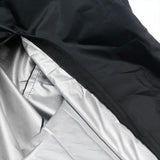 Outdoor Furniture Storage Bag - 210d Oxford Cloth - 122x39x55cm