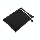 Outdoor Furniture Storage Bag - 210d Oxford Cloth - 122x39x55cm
