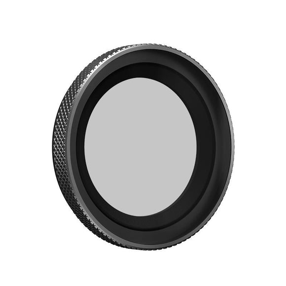 Waterproof Cpl Filter for Insta360 Go 3 / Go 2 with Amagisn Lens - Nd8
