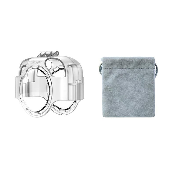 Amagisn Protective Lens Guard for Insta360 X3 Camera - Lens Guard