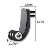 Action Camera Accessories for Gopro and Dji Hero11 / 9