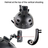 Action Camera Accessories for Gopro and Dji Hero11 / 9