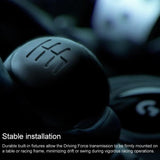 6-speed Gaming Driving Force Shifter for Ps4 / Xbox one / Pc