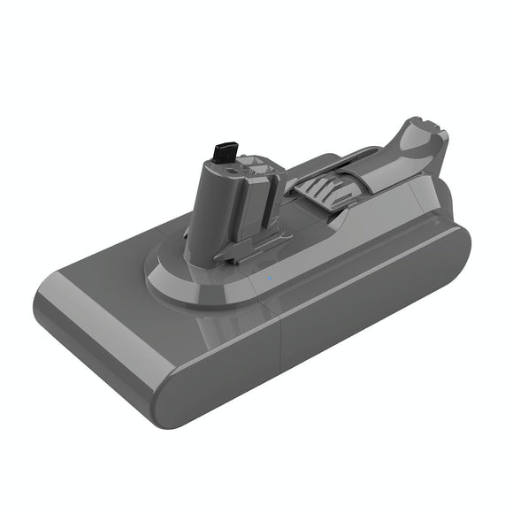 Extra Battery Pack for Dyson V11 Handheld Vacuum Cleaner - 4.0Ah
