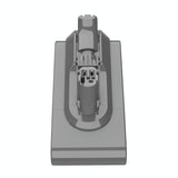 Extra Battery Pack for Dyson V11 Handheld Vacuum Cleaner - 4.0Ah