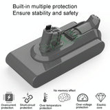 Extra Battery Pack for Dyson V11 Handheld Vacuum Cleaner - 4.0Ah