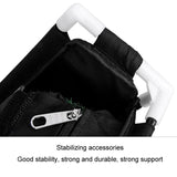 66X300Cm Golf Chipping & Putting Practice Net Portable & Multifunctional