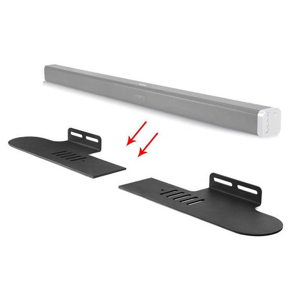 Philips Split Sound Bar Wall-mount Bracket for Cn-htl2000 & Htl1500